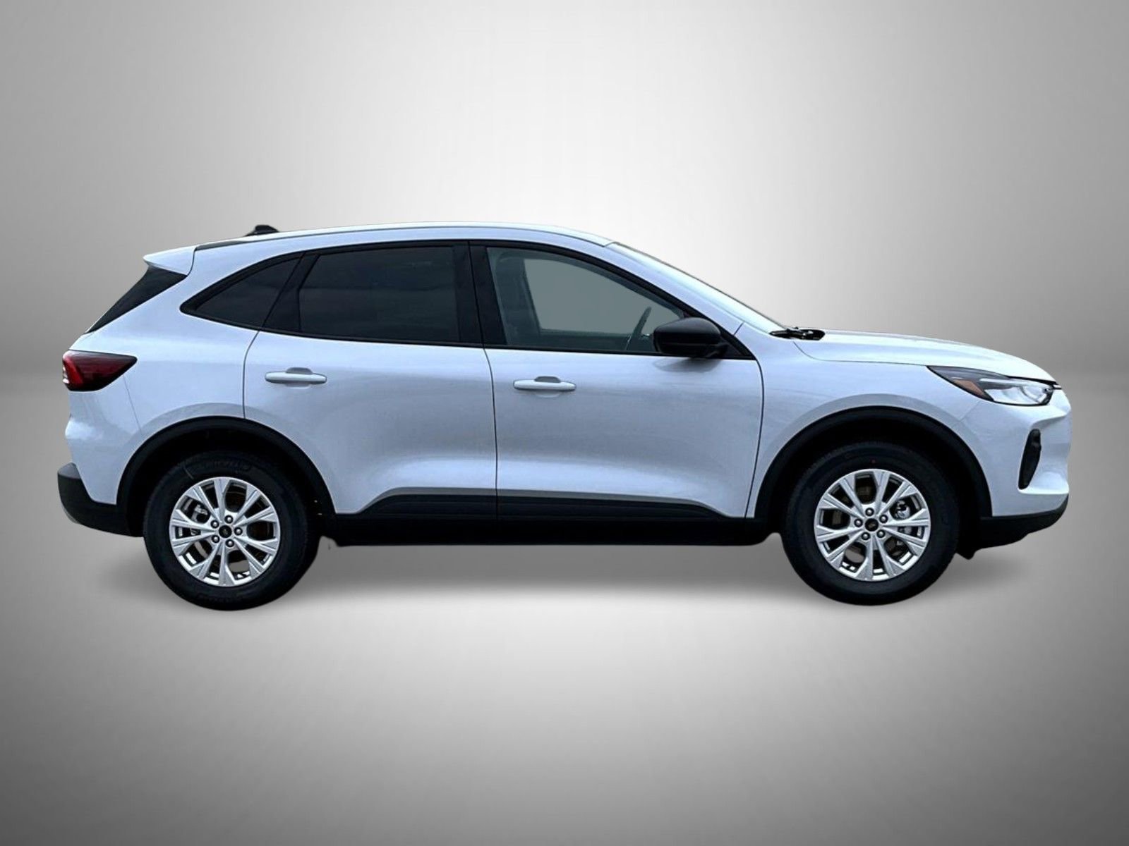 New 2026 Ford Escape Active w/ Cold Weather Package image 4