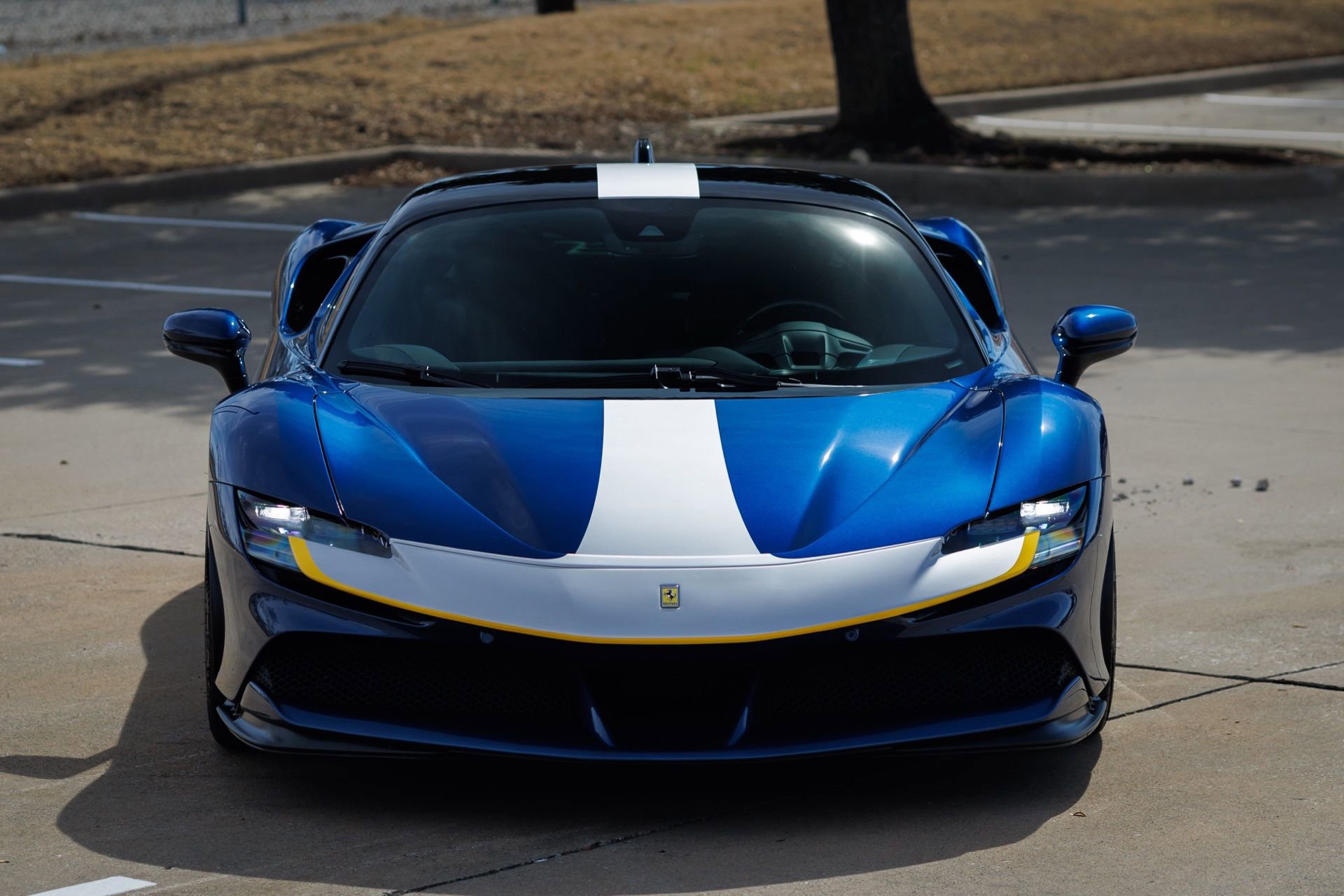 Used 2022 Ferrari SF90 Stradale image 17