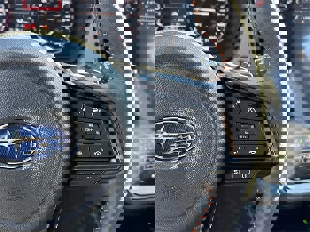 Used 2024 Subaru Crosstrek 2.5i Limited w/ Popular Package #4A image 27