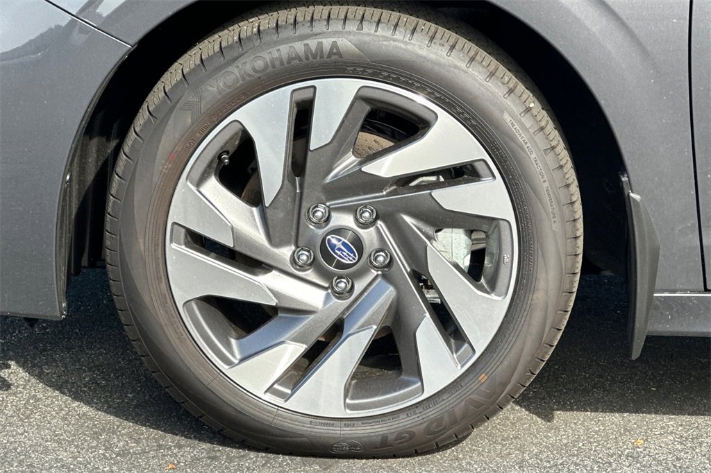 Used 2025 Subaru Legacy Limited image 34