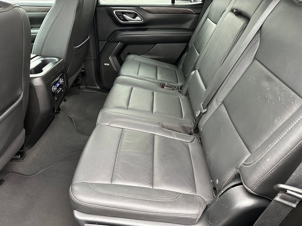 Certified 2023 Chevrolet Tahoe LT image 29
