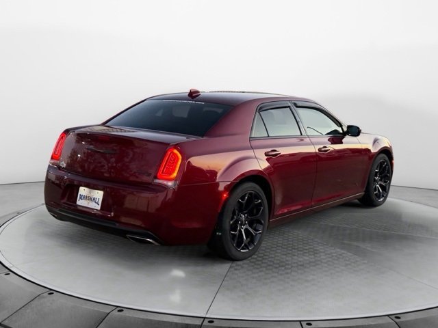 Used 2021 Chrysler 300 S image 3