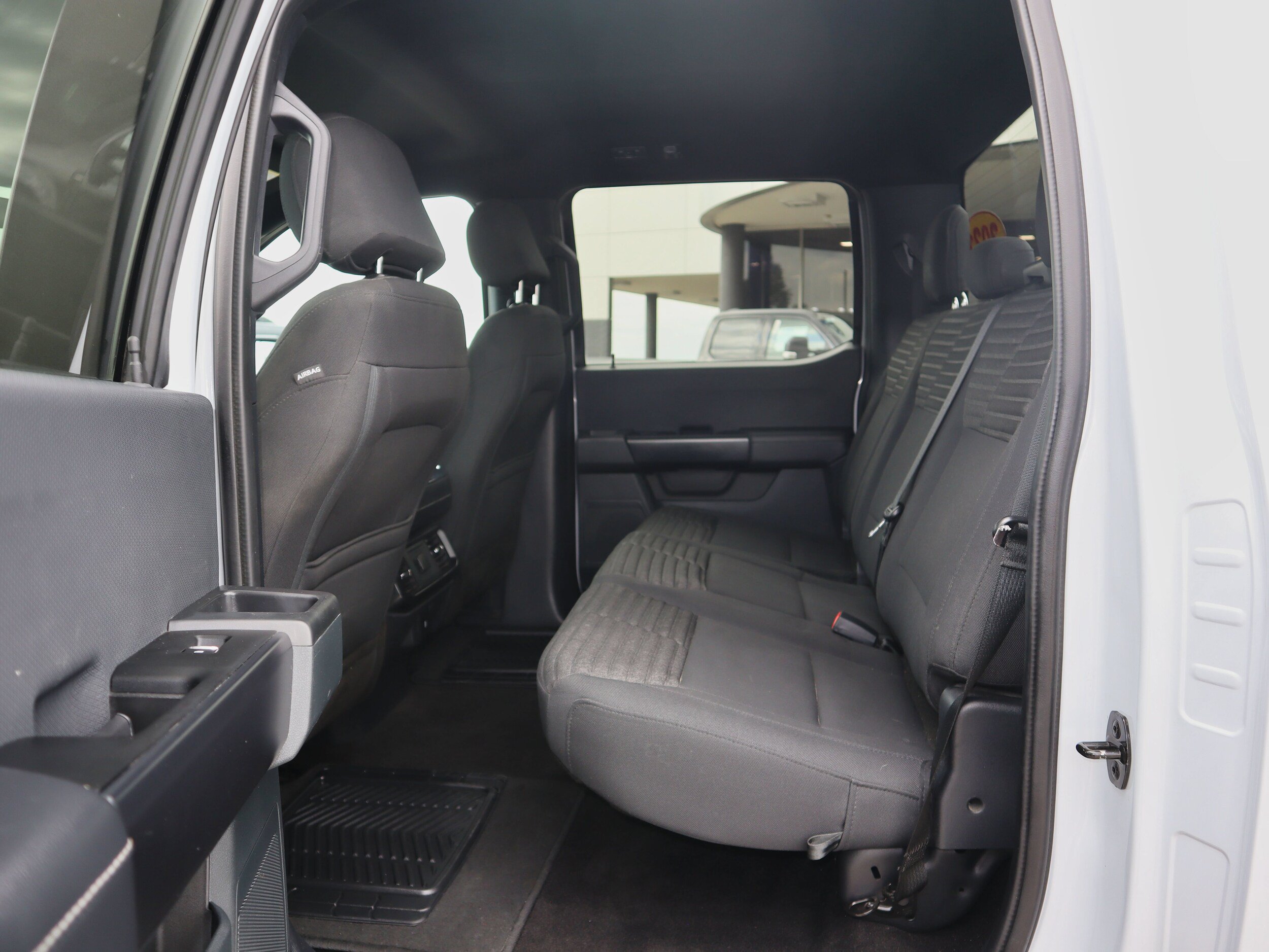Used 2021 Ford F150 XL w/ STX Appearance Package AWD/4WD image 25