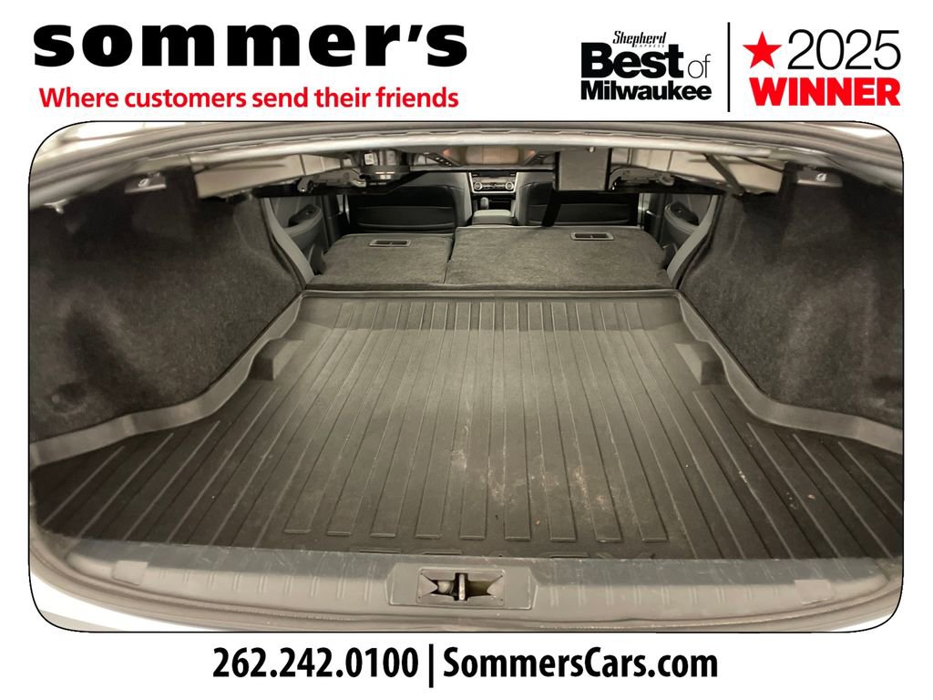 Used 2019 Subaru Legacy 2.5i Limited image 30