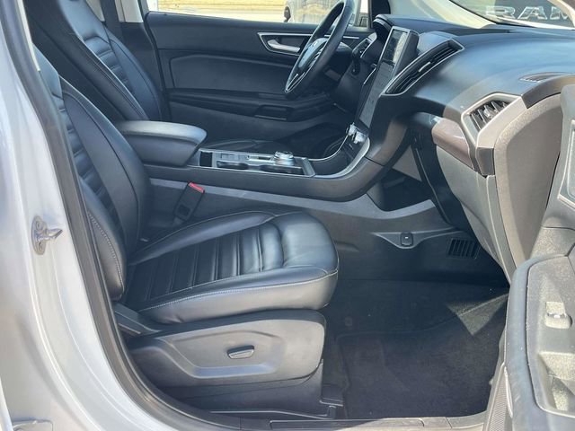Used 2024 Ford Edge SEL image 24