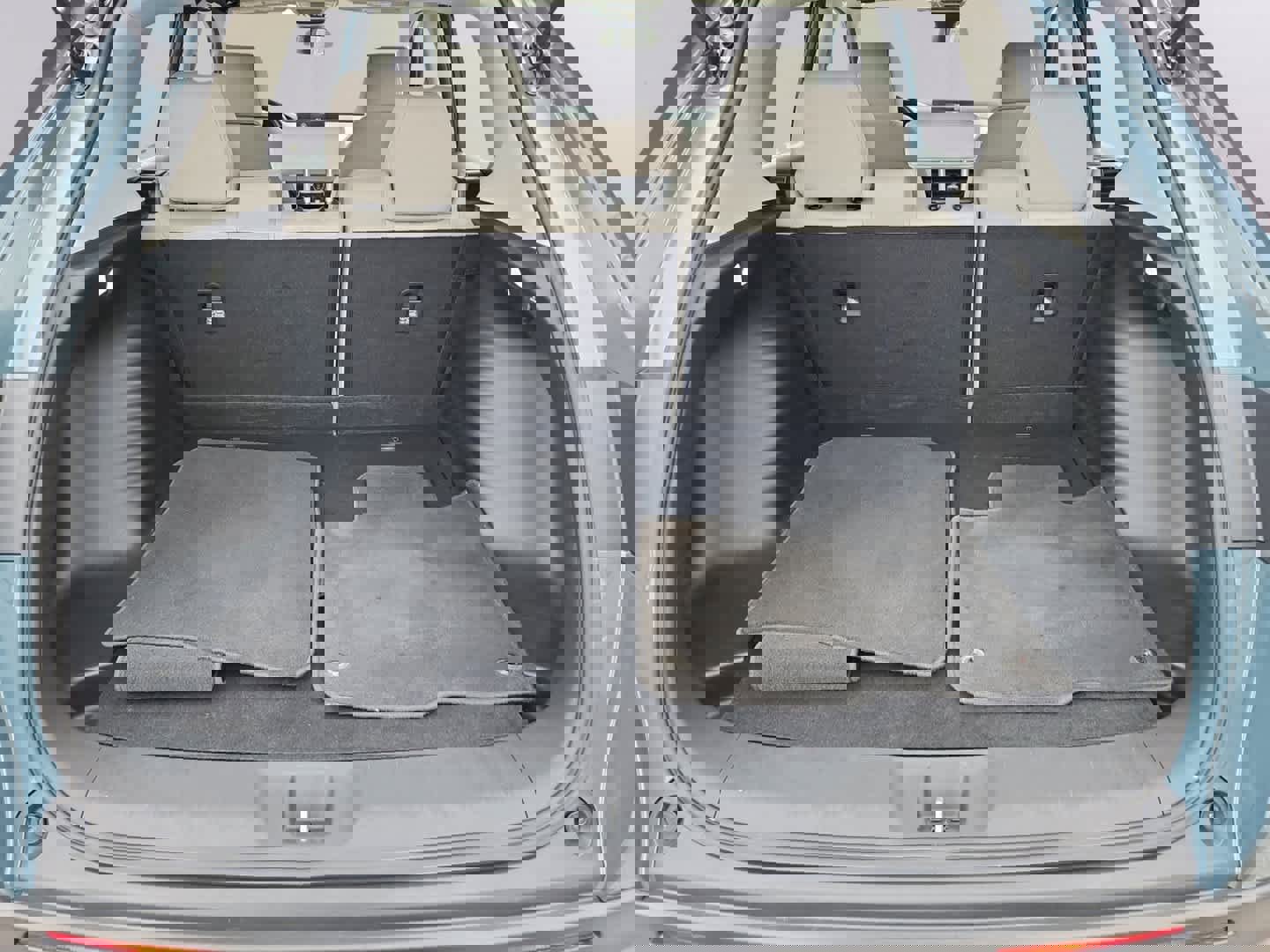 Certified 2024 Honda HR-V LX image 28