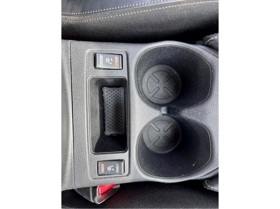 Used 2018 Nissan Rogue SL w/ Premium Package image 21