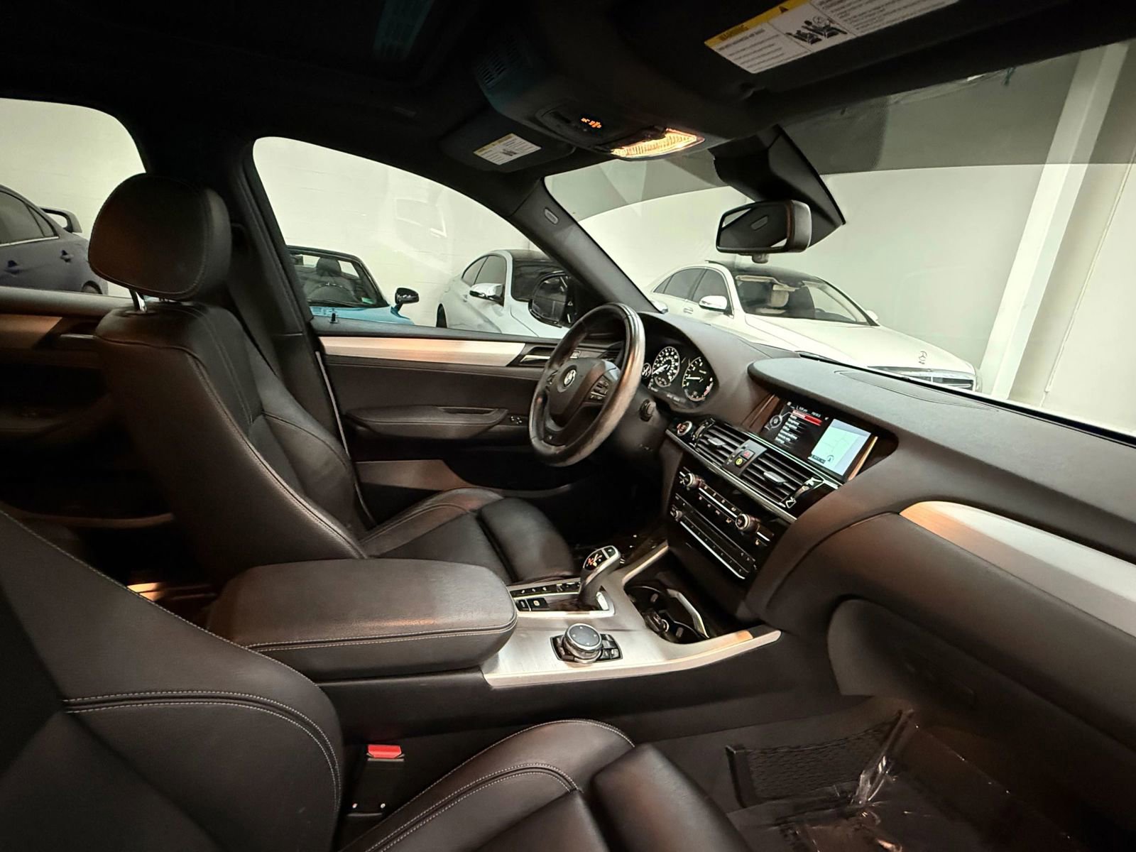 Used 2016 BMW X4 xDrive28i image 23