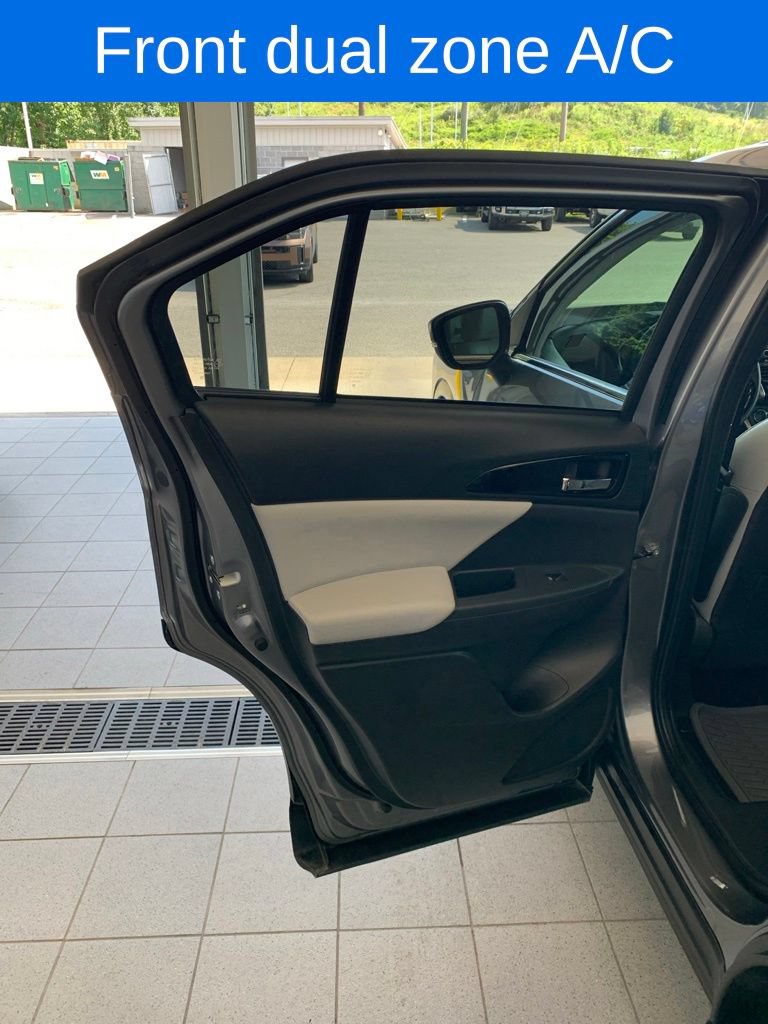 Used 2024 Mitsubishi Eclipse Cross SEL AWD/4WD image 7