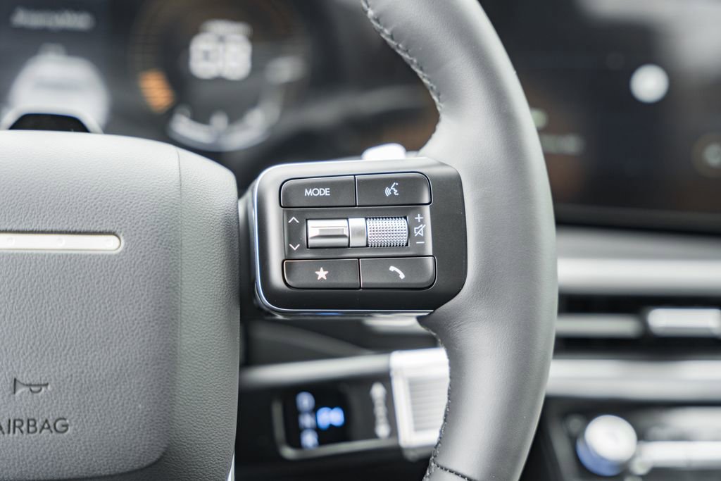 New 2026 Hyundai Santa Fe XRT image 30