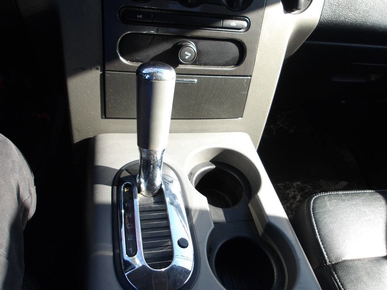 Used 2008 Ford F150 FX4 AWD/4WD image 14