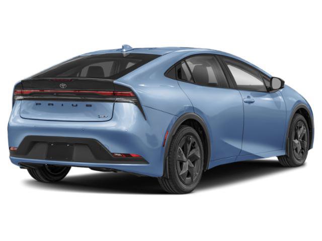New 2027 Toyota Prius LE FWD image 2