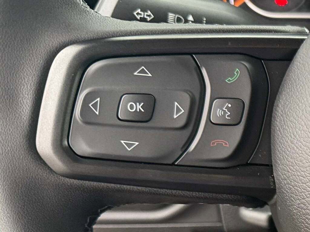 New 2026 Jeep Gladiator Rubicon image 38