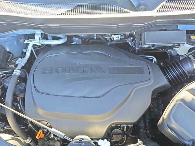 New 2026 Honda Ridgeline RTL image 32