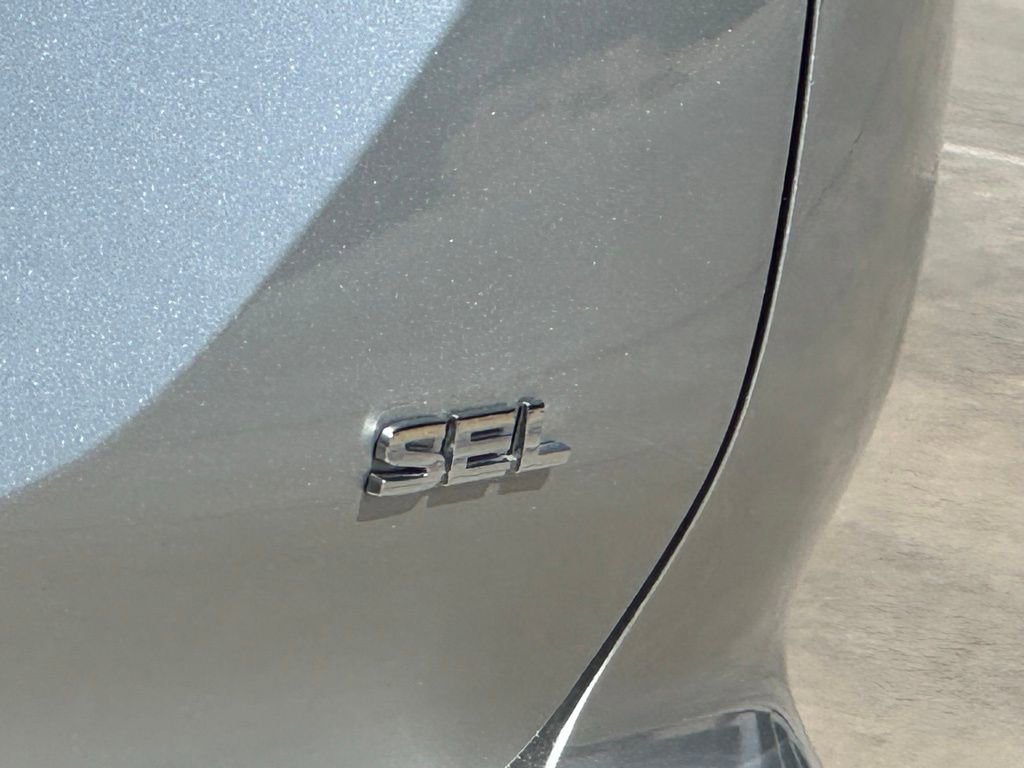 Used 2023 Mitsubishi Outlander SEL image 14