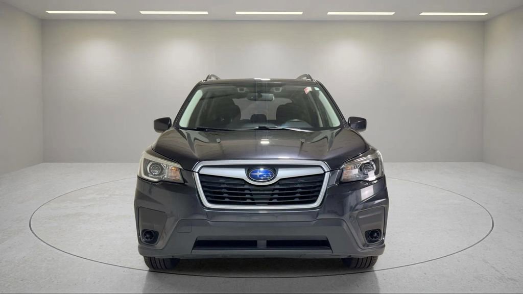 Used 2019 Subaru Forester Premium AWD/4WD image 19