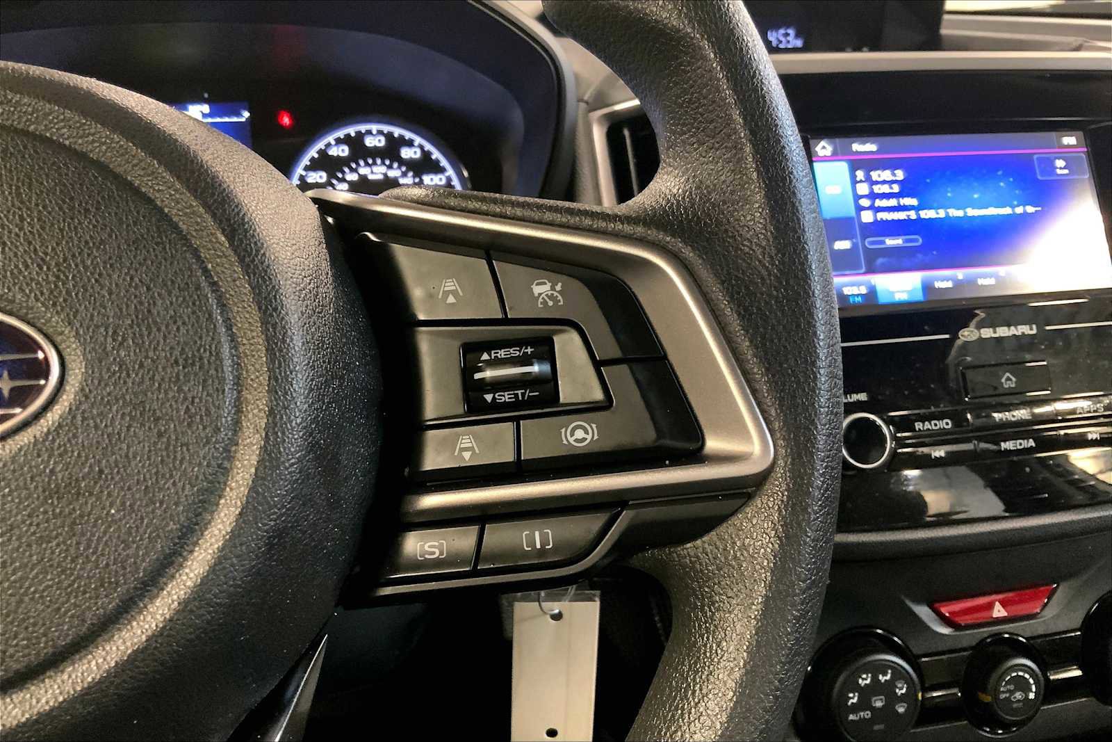 Certified 2024 Subaru Forester AWD/4WD image 24