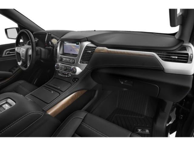 Used 2019 GMC Yukon XL Denali w/ Open Road Package AWD/4WD image 15