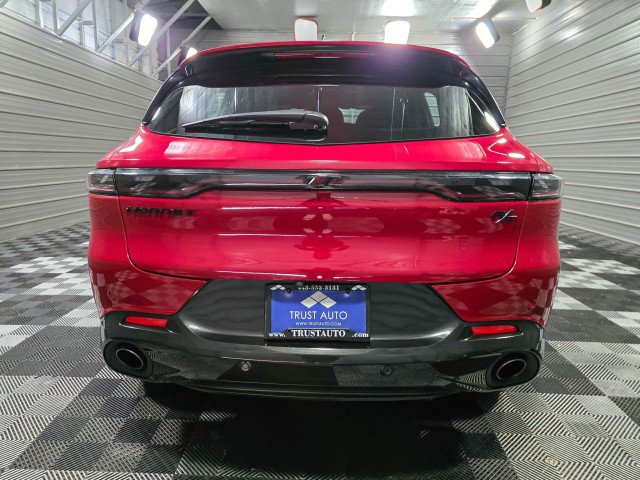 Used 2024 Dodge Hornet R/T AWD/4WD image 6
