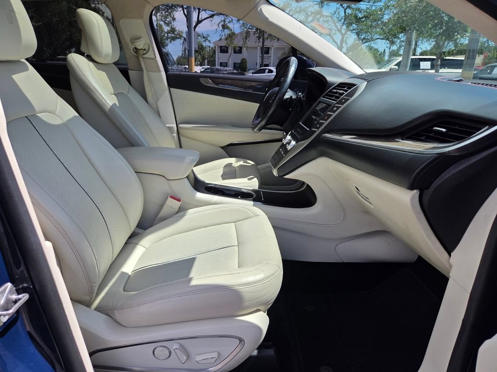 Used 2018 Lincoln MKC Black Label FWD image 19