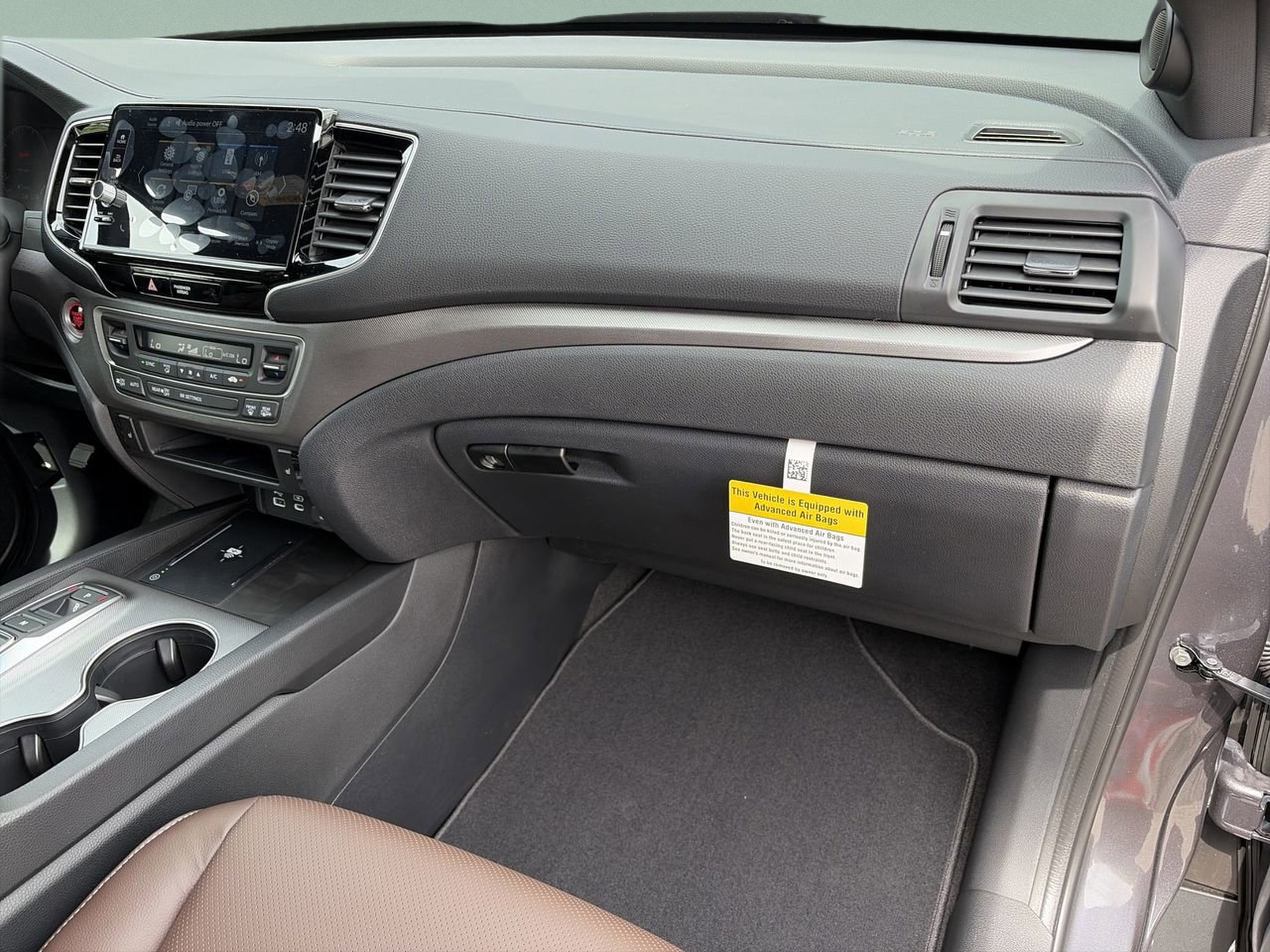 Certified 2026 Honda Ridgeline RTL image 20
