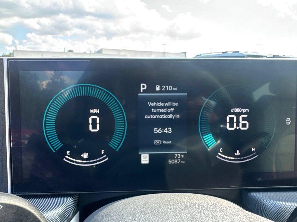 Certified 2024 Hyundai Sonata SEL FWD image 17