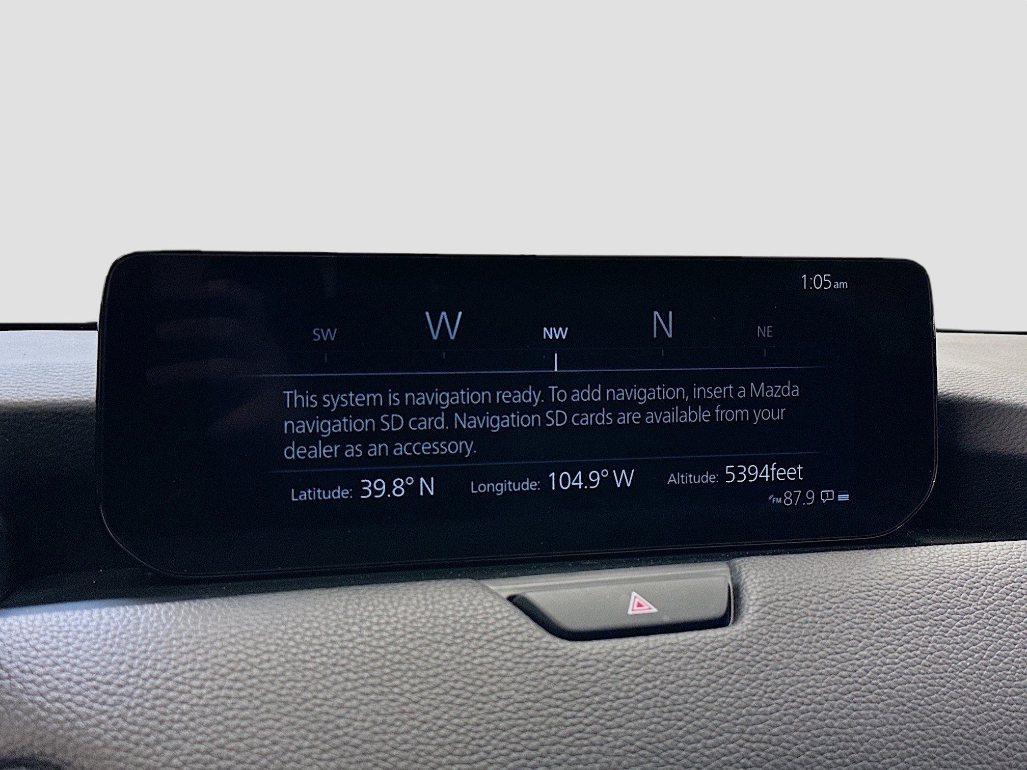 Used 2024 MAZDA CX-90 Plug-In Hybrid w/ Preferred image 22