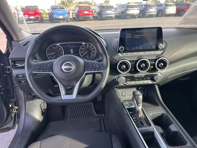 Used 2024 Nissan Sentra SR image 15