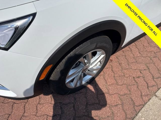 New 2025 Buick Envista Preferred w/ Convenience I Package image 4