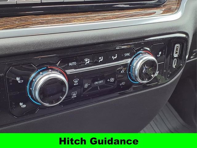 New 2026 GMC Sierra 1500 Elevation w/ Preferred Package image 13