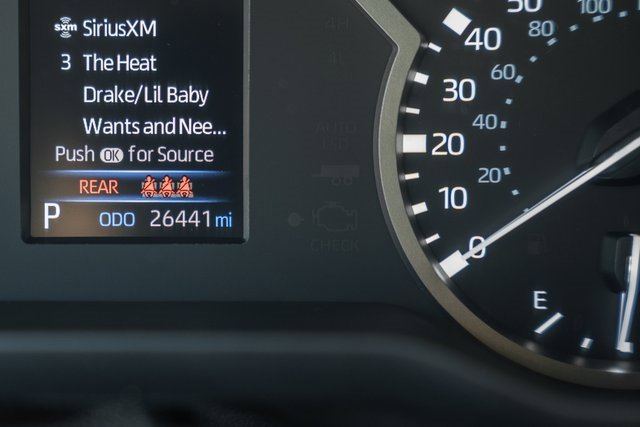 Used 2024 Toyota Tundra SR5 image 43