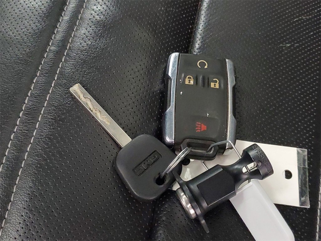 Used 2018 GMC Sierra 1500 Denali w/ Denali Ultimate Package image 26