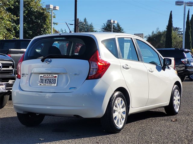 Used 2015 Nissan Versa Note SV image 6
