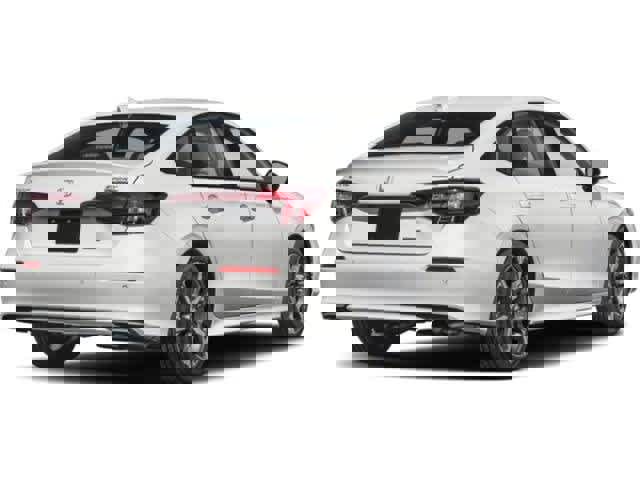 New 2026 Honda Civic Sport Touring image 5