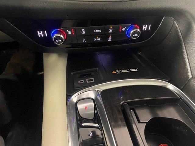 Certified 2023 Buick Enclave Essence w/ Experience Buick Package image 16