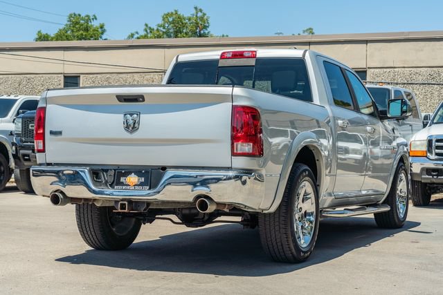 Used 2012 RAM 1500 Laramie RWD image 6