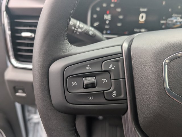 New 2026 GMC Sierra 3500 Denali Ultimate AWD/4WD image 18