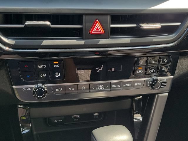 Used 2024 Kia Seltos S AWD/4WD image 30