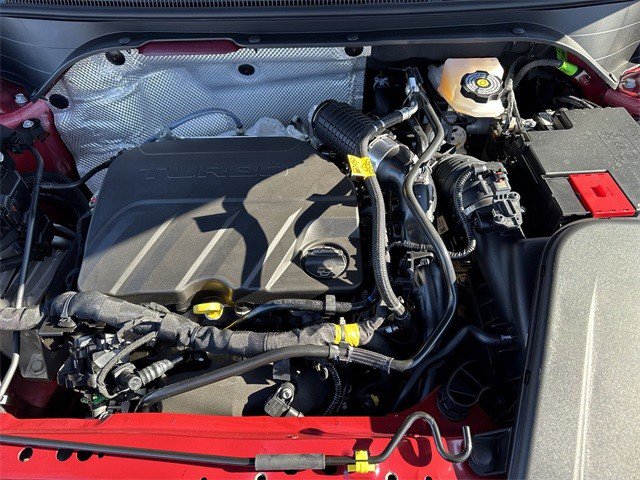 New 2026 Buick Envista Avenir image 24