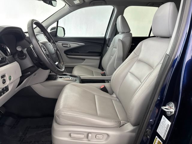 Used 2023 Honda Ridgeline RTL-E image 25