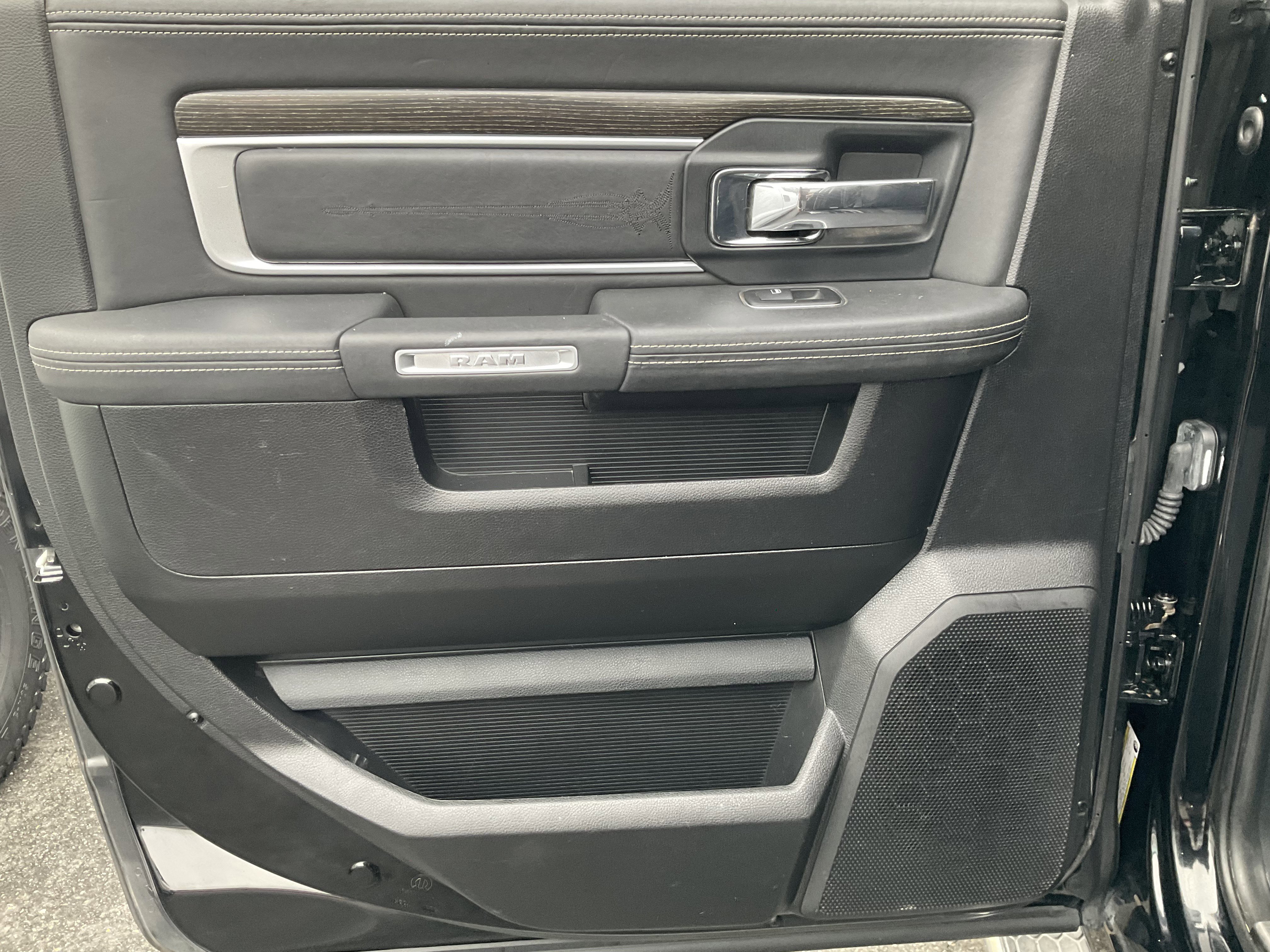 Used 2014 RAM 1500 Limited image 36