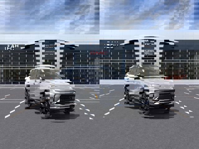 New 2026 Buick Envista Sport Touring w/ Convenience I Package