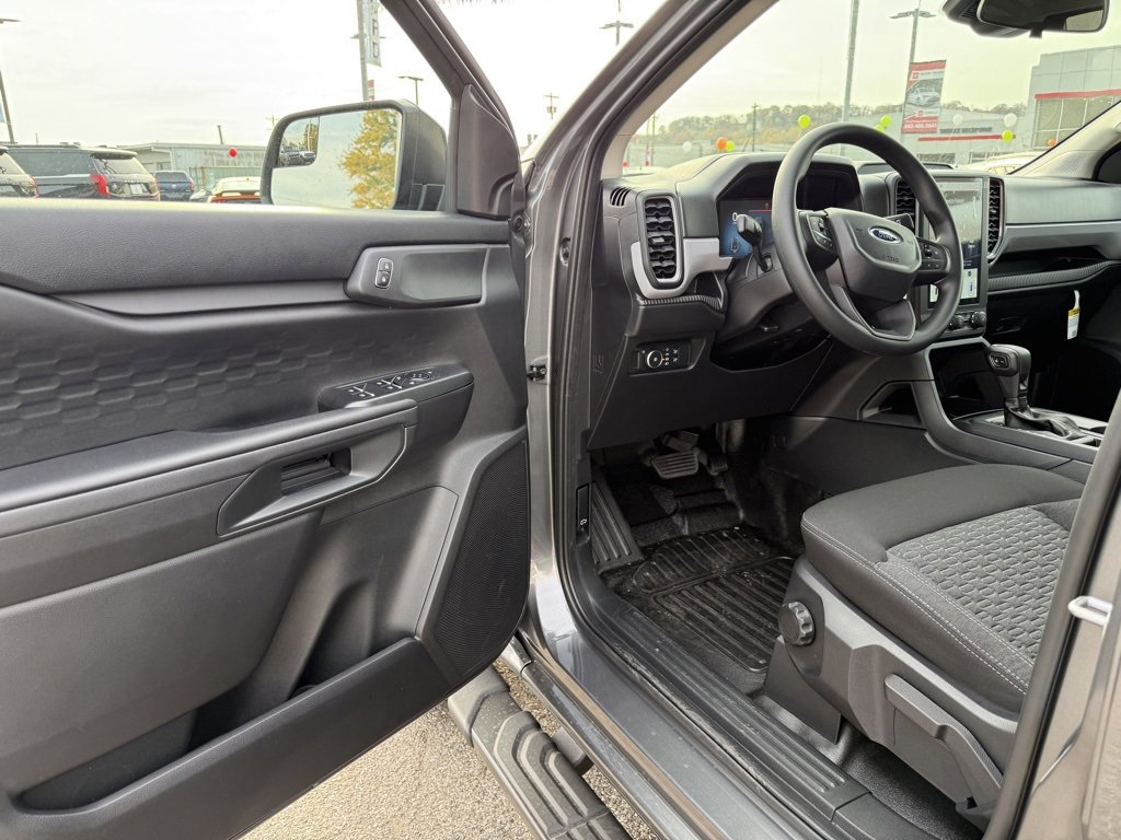 New 2025 Ford Ranger XL w/ Trailer Tow Package image 10