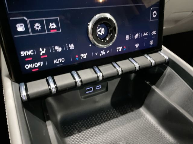 New 2026 GMC Terrain Denali image 21