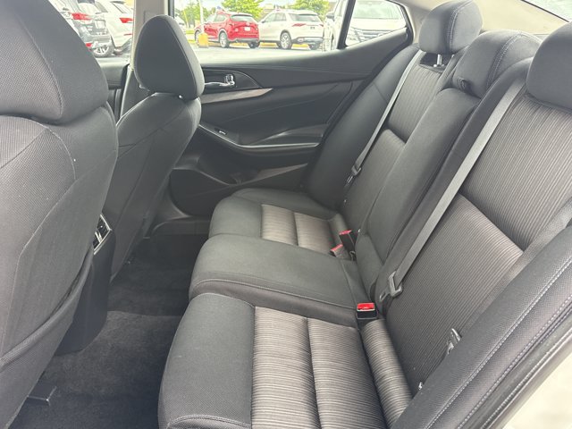 Used 2018 Nissan Maxima 3.5 S FWD image 6