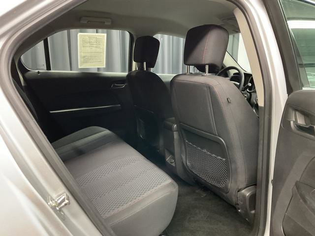 Used 2013 Chevrolet Equinox LS FWD image 10