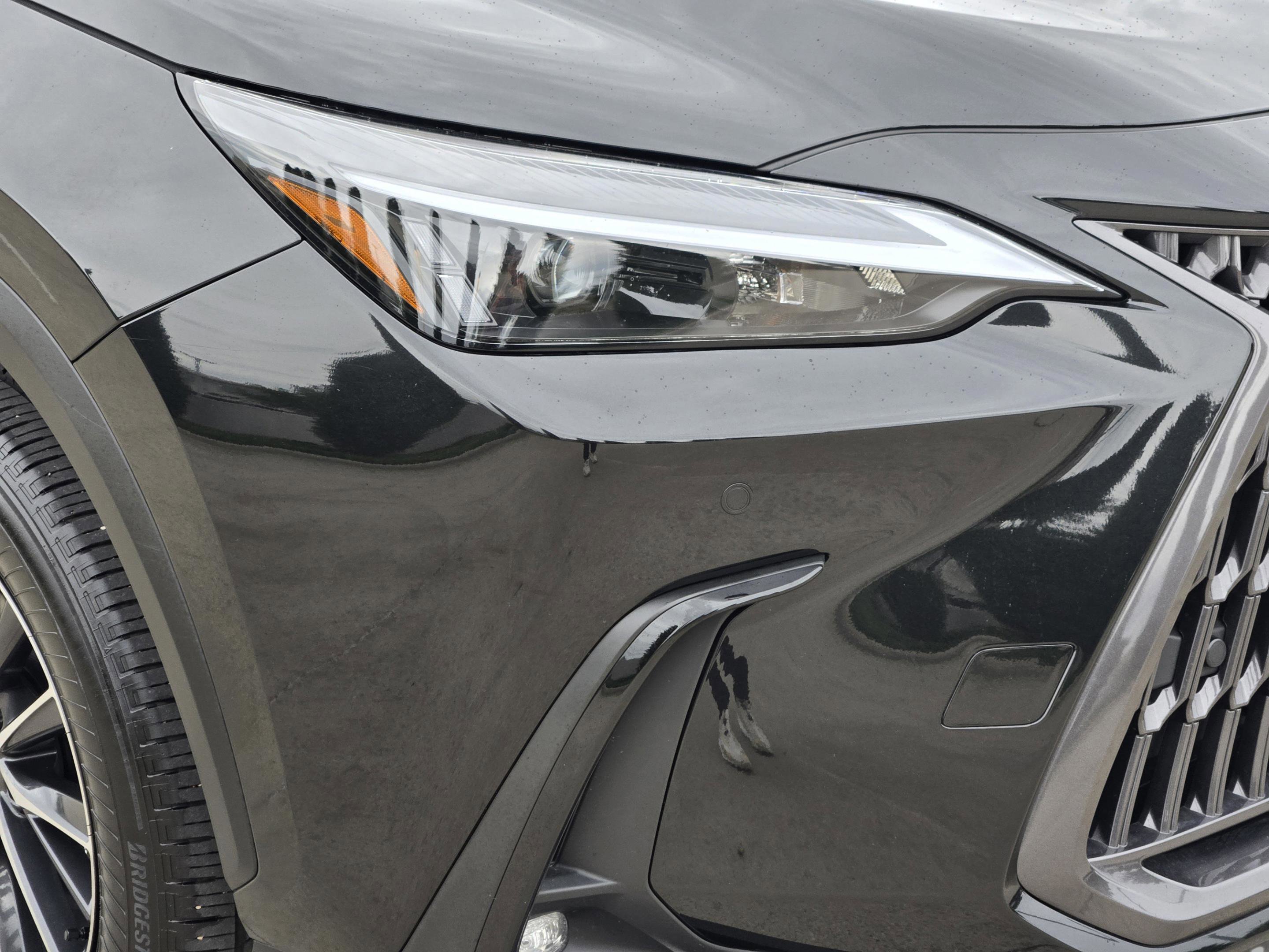 Used 2024 Lexus NX 250 FWD w/ Towing Package (2000 Lbs) image 33