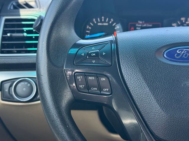 Used 2017 Ford Explorer FWD image 13