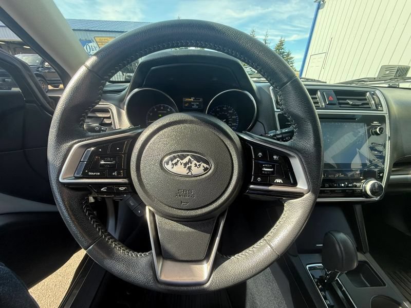 Used 2018 Subaru Outback 2.5i Limited AWD/4WD image 24