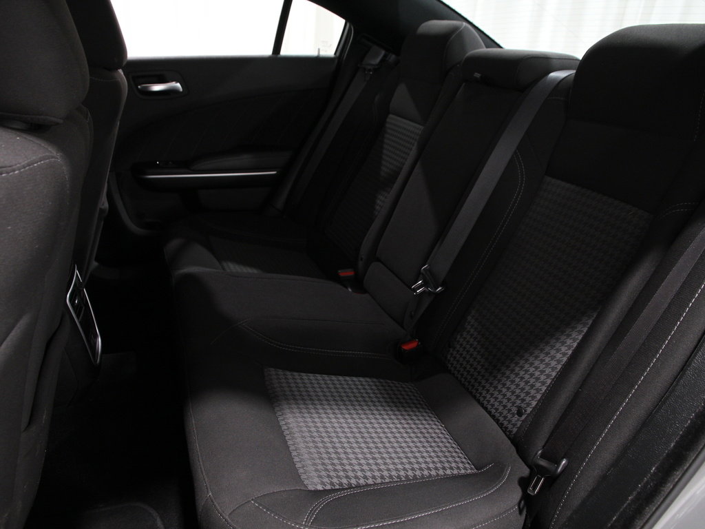 Used 2023 Dodge Charger SXT image 17